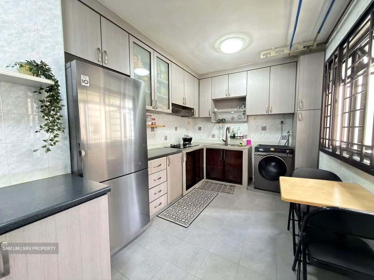 Blk 653B Jurong West Street 61 (Jurong West), HDB 5 Rooms #569905691